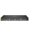 HPE Aruba 6000 48G Class4 PoE 4SFP 370 - nr 2