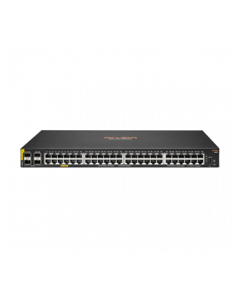 HPE Aruba 6000 48G Class4 PoE 4SFP 370