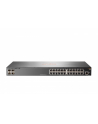 hewlett-packard HPE Aruba 2930F 24G 4SFP - przełącznik - 24 - nr 4