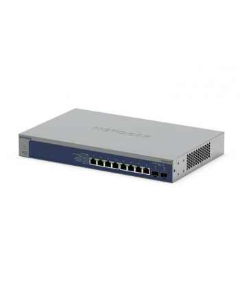 netgear 8P INTELIGENTNY PRZEŁĄCZNIK 10G/MG nr 2