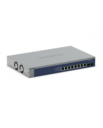 netgear 8P INTELIGENTNY PRZEŁĄCZNIK 10G/MG