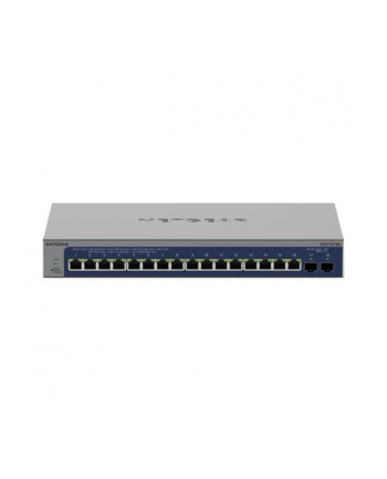 netgear INTELIGENTNY PRZEŁĄCZNIK 16P 10G/MG