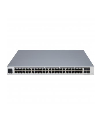 PRZEŁĄCZNIK SIECIOWY 48PORT 1000M 2SFP POE USW-PRO-48-POE UBIQUITI