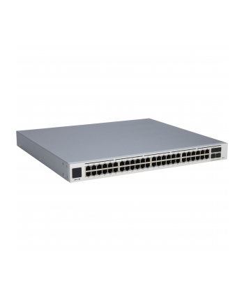 PRZEŁĄCZNIK SIECIOWY 48PORT 1000M 2SFP POE USW-PRO-48-POE UBIQUITI