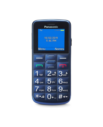 TELEFON KOMÓRKOWY KX-TU110 KX-TU110EXC PANASONIC