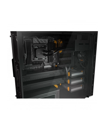 Be quiet! Pure Base 600 Windows Orange nr 1