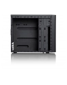 fractal design Projektowanie fraktalne | Rdzeń 1000 USB 30 | Czarny | Mikro ATX | Zasilacz w zestawie Nie - nr 5