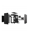 be quiet! Bądź cicho! PURE BASE 600 - tarn - ATX - nr 22