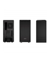 be quiet! Bądź cicho! PURE BASE 600 - tarn - ATX - nr 26