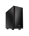 be quiet! Bądź cicho! PURE BASE 600 - tarn - ATX - nr 31