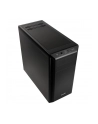 be quiet! Bądź cicho! PURE BASE 600 - tarn - ATX - nr 32