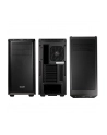 be quiet! Bądź cicho! PURE BASE 600 - tarn - ATX - nr 34