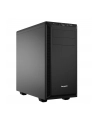 be quiet! Bądź cicho! PURE BASE 600 - tarn - ATX - nr 61