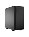 be quiet! Bądź cicho! PURE BASE 600 - tarn - ATX - nr 66