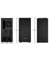 be quiet! Bądź cicho! PURE BASE 600 - tarn - ATX - nr 76