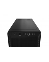 be quiet! Bądź cicho! PURE BASE 600 - tarn - ATX - nr 79