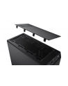 be quiet! Bądź cicho! PURE BASE 600 - tarn - ATX - nr 80