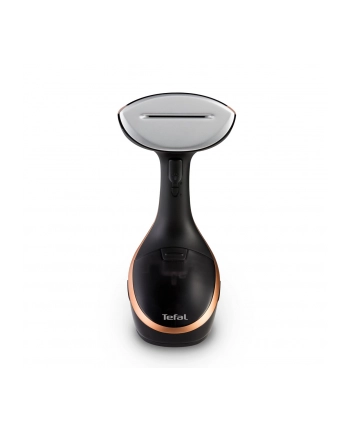 TEFAL | DT9100E0 | Parowiec | Ręczny | 1600 W | 0,2 L | 30 g/min | Czarny nr 1