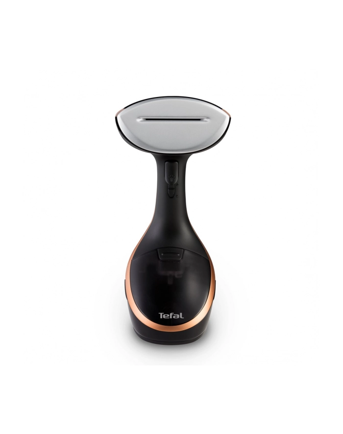 TEFAL | DT9100E0 | Parowiec | Ręczny | 1600 W | 0,2 L | 30 g/min | Czarny główny