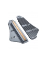 Radiator rurki cieplnej Graugear do PS5 Rozszerzenie pamięci masowej dla dysku SSD M2 NVMe z wbudowaną osłoną - nr 10