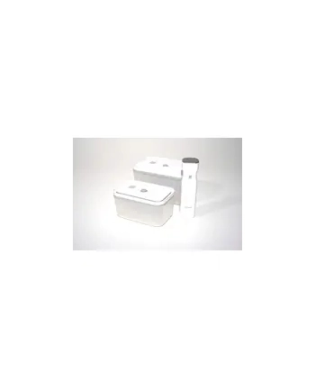 Zestaw startowy plastikowy M/L Zwilling Fresh 'amp; Save nr 2