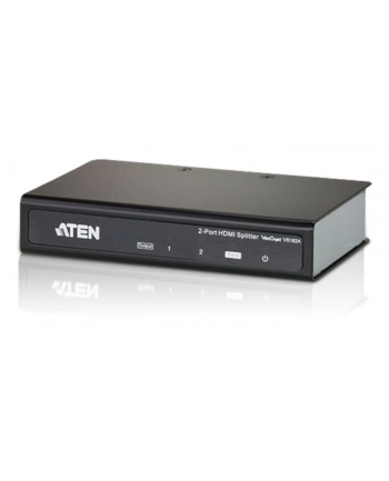 Przełącznik ATEN VS-182 Splitter HDMI 2/1 2-Port HDMI Audio/Video 4Kx2K nr 1