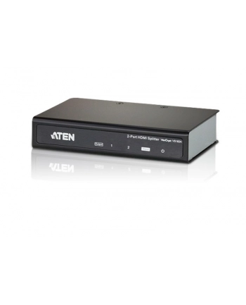 Przełącznik ATEN VS-182 Splitter HDMI 2/1 2-Port HDMI Audio/Video 4Kx2K nr 2