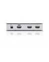 Przełącznik ATEN VS-182 Splitter HDMI 2/1 2-Port HDMI Audio/Video 4Kx2K - nr 7