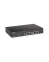 d-link INTELIGENTNY PRZEŁĄCZNIK 10-P POE+ GIGABIT - nr 4