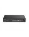 d-link INTELIGENTNY PRZEŁĄCZNIK 10-P POE+ GIGABIT - nr 5