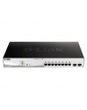 D-Link DGS 1210-10MP - przełącznik - 10 por - nr 11