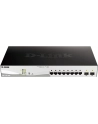 D-Link DGS 1210-10MP - przełącznik - 10 por - nr 5