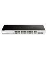 Switch D-Link DGS-1210-28/E 24 10/100/1000 Black - nr 11