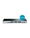 Switch D-Link DGS-1210-28/E 24 10/100/1000 Black - nr 3