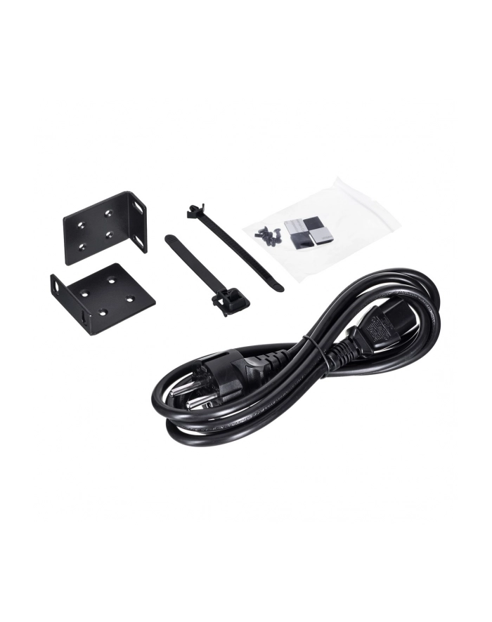 Switch D-Link DGS-1210-28/E 24 10/100/1000 Black główny