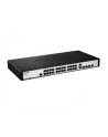 Switch D-Link DGS-1210-28/E 24 10/100/1000 Black - nr 9