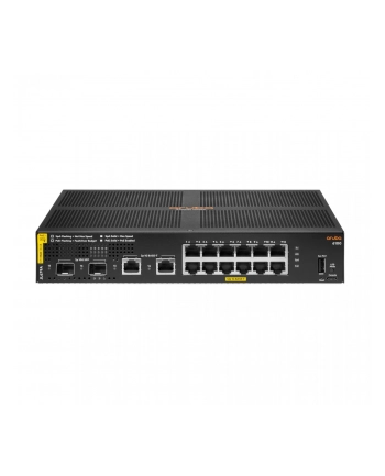 hpe ARUBA 6100 12G CL4 2SFP+ KOLBA