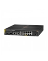 hpe ARUBA 6100 12G CL4 2SFP+ KOLBA - nr 2
