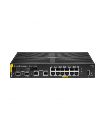 hpe ARUBA 6100 12G CL4 2SFP+ KOLBA