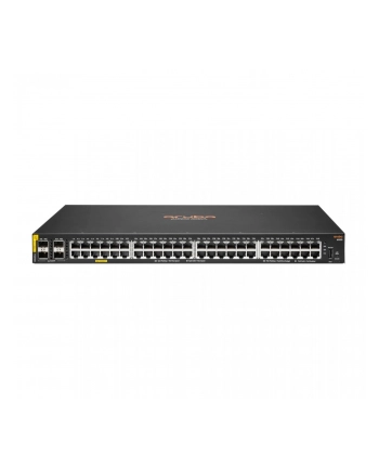HPE Aruba 6000 48G Class4 PoE 4SFP 370