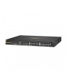 HPE Aruba 6000 48G Class4 PoE 4SFP 370 - nr 2