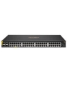 HPE Aruba 6000 48G Class4 PoE 4SFP 370 - nr 4