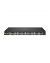 HPE Aruba 6000 48G Class4 PoE 4SFP 370 - nr 5