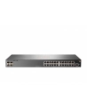 hewlett-packard HPE Aruba 2930F 24G 4SFP - przełącznik - 24 - nr 1