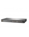 hewlett-packard HPE Aruba 2930F 24G 4SFP - przełącznik - 24 - nr 4