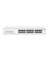 hewlett-packard 24-częściowy przełącznik HP Enterprise Aruba Instant ON 1430 24G RM - nr 3
