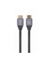 Kabel GEMBIRD Seria premium CCBP-HDMI-10M (HDMI M - HDMI M; 10m; kolor czarny) - nr 4