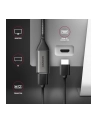 AXAGON RVC-HI2M Przejściówka z USB-C na HDMI 20, 4K/60Hz, Aluminium - 25 cm - nr 18