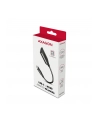 AXAGON RVC-HI2M Przejściówka z USB-C na HDMI 20, 4K/60Hz, Aluminium - 25 cm - nr 4