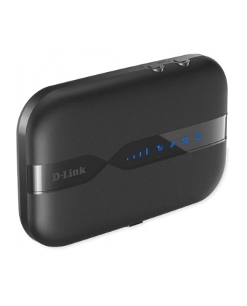 D-Link | Mobilny hotspot WiFi 4G LTE 150 Mb/s | Zobacz materiał DWR-932 | 80211n | 300 Mbit/s | Nie dotyczy Mbit/s | Porty Ethernet LAN (RJ-45) 1 | Wspornik siatkowy Nie | Nr MU-MiMO | Typ anteny 2xWewnętrzna | brak PoE
